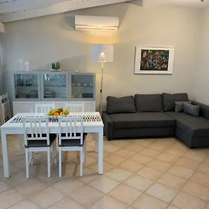 Appartamento Casa Biondo 