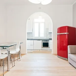 Appartamento Prato Della Valle Roomy Flat