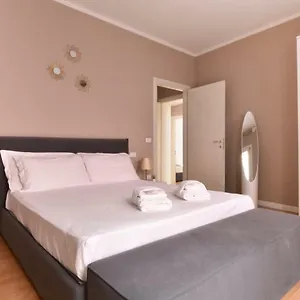 Appartamento Welc-om Casa Anna