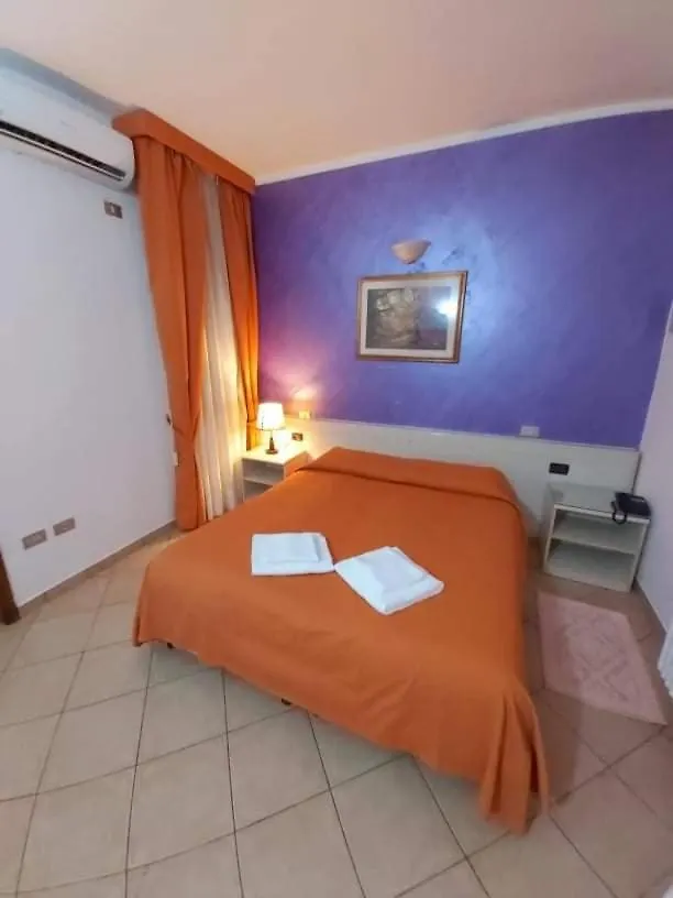 **  Hotel Arcella Padua Italien