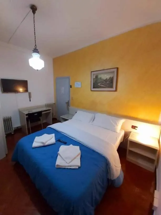 Hotel Arcella Padua