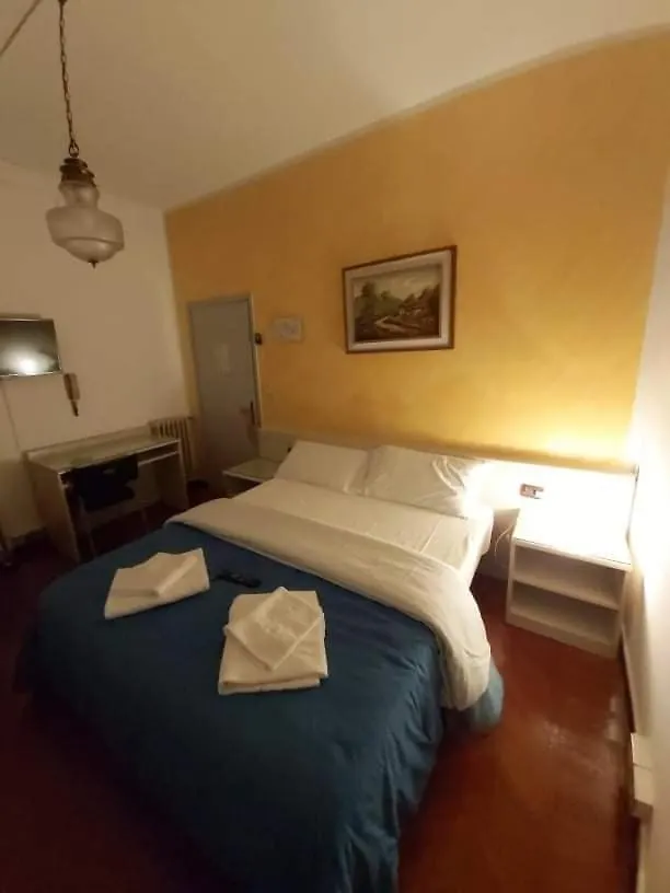 Hotel Arcella Padua Italien