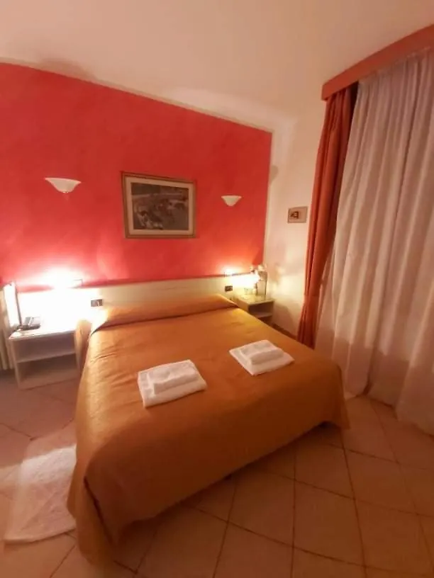 Hotel Arcella Padua