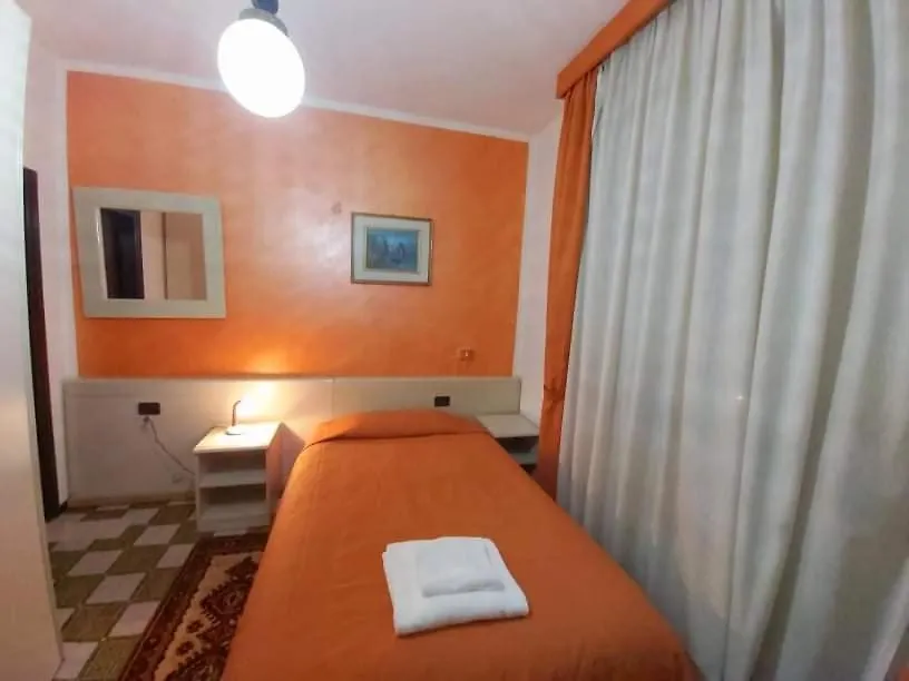 Hotel Arcella Padua