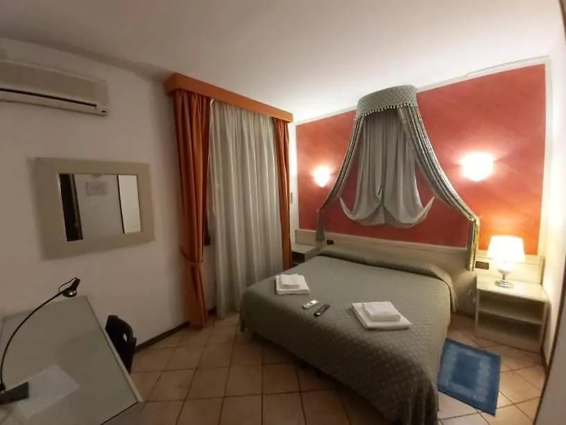 Hotel Arcella Padova