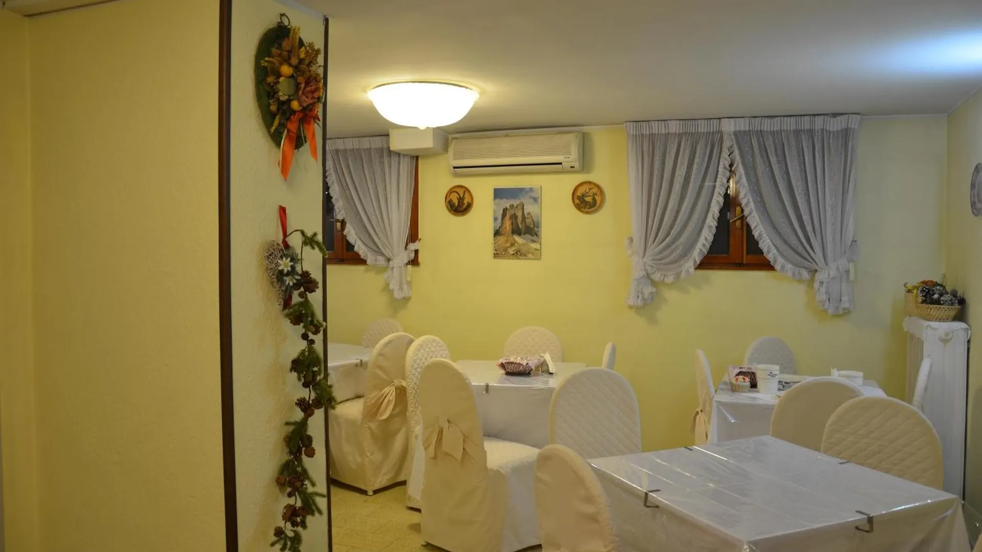 Hotel Arcella Padova