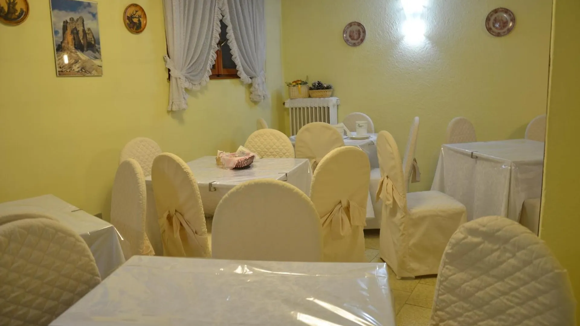 Hotel Arcella Padua