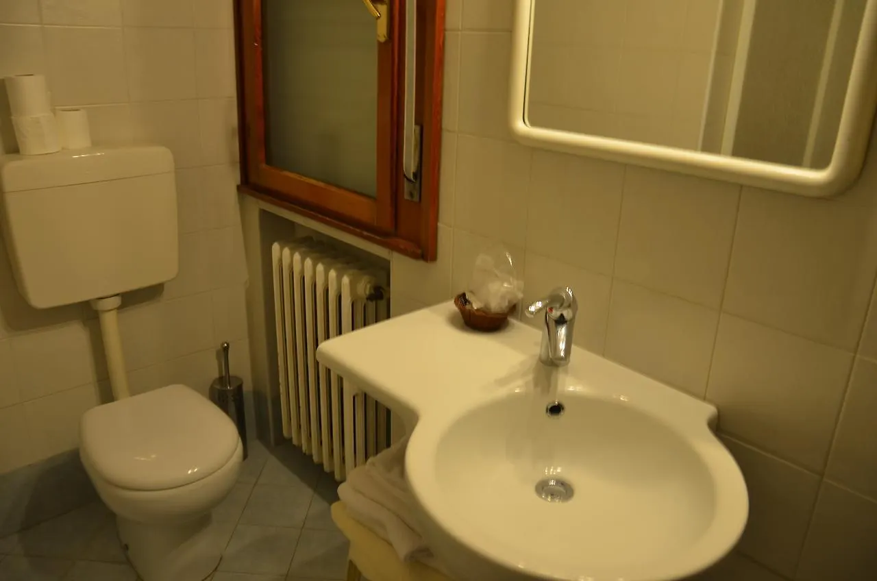 Hotel Arcella Padua 2*,