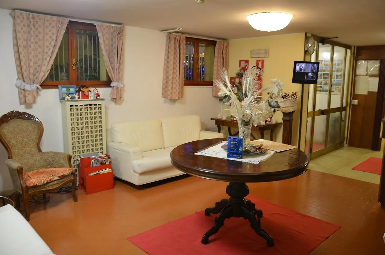 Hotel Arcella Padua