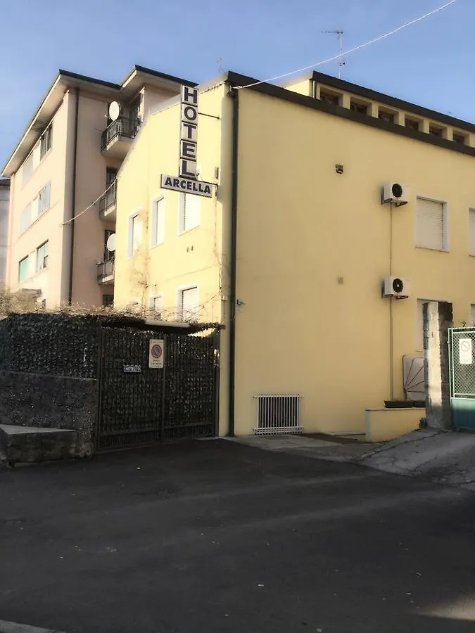 Hotel Arcella Padua