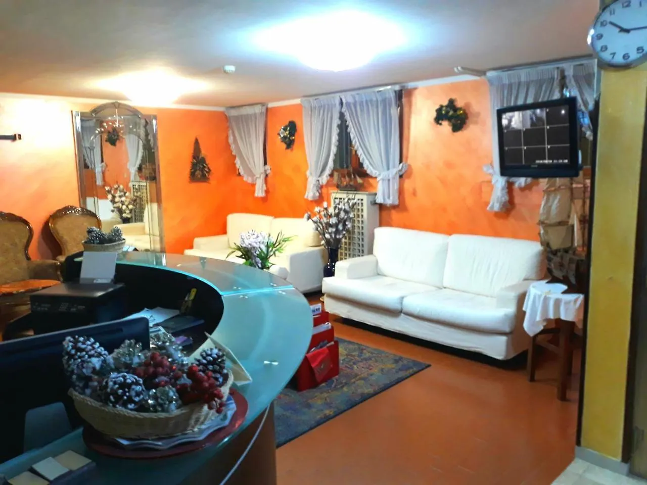 Hotel Arcella Padua 2*,  Italien