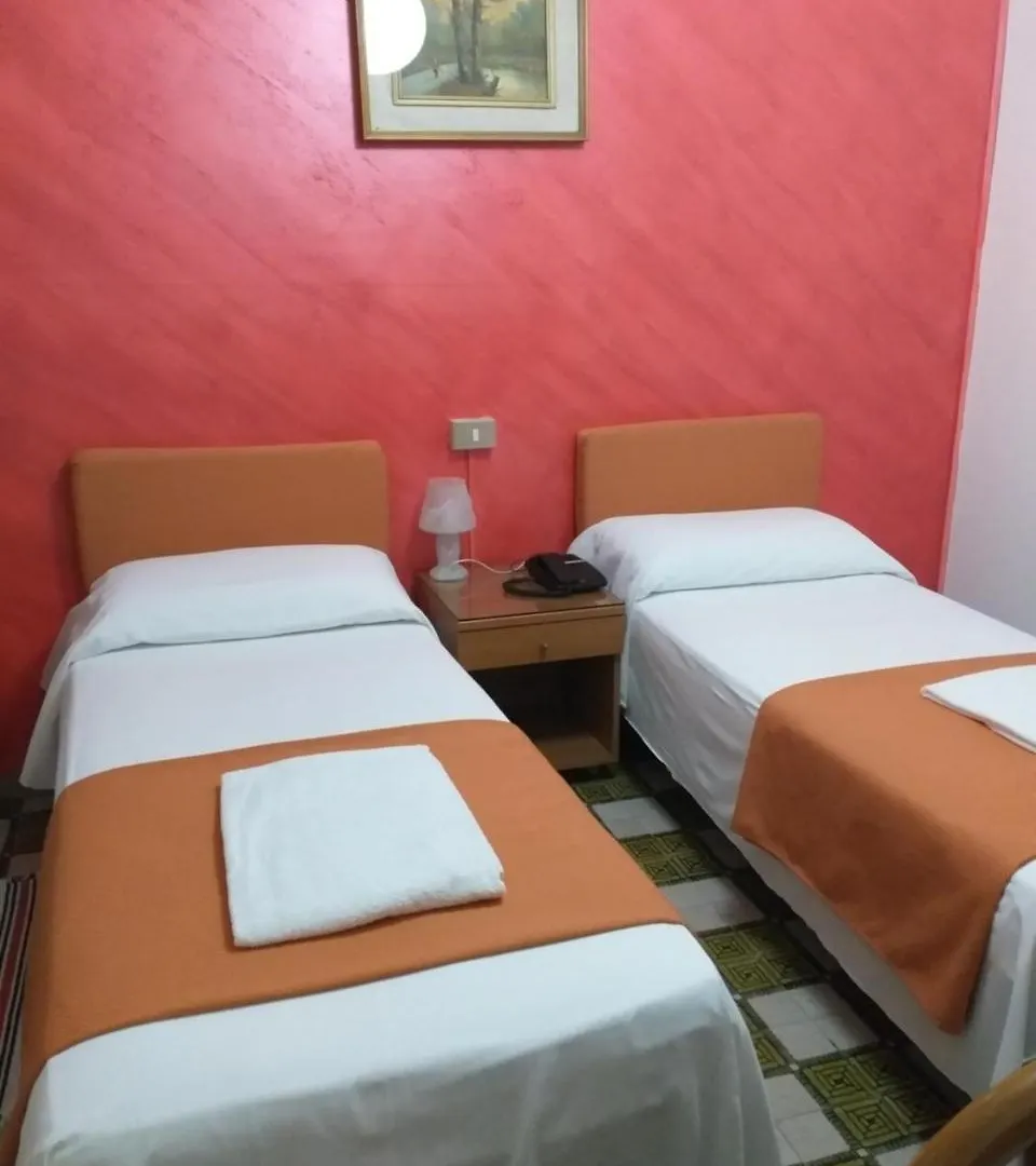 Hotel Arcella Padua