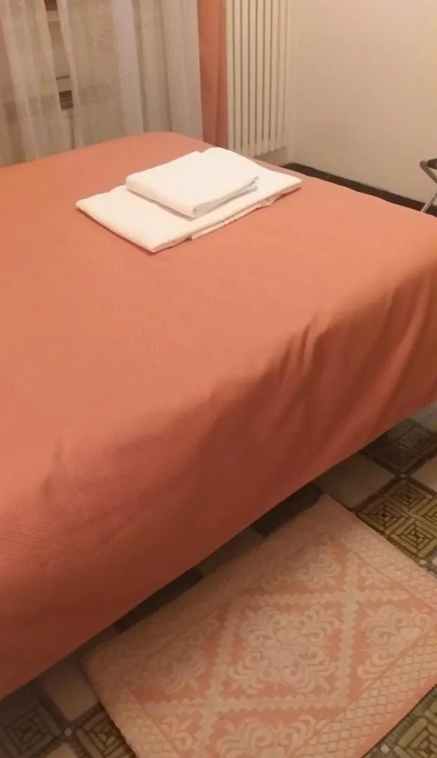 **  Hotel Arcella Padua Italien