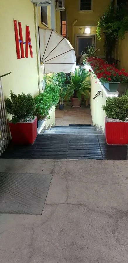 Hotel Arcella Padua